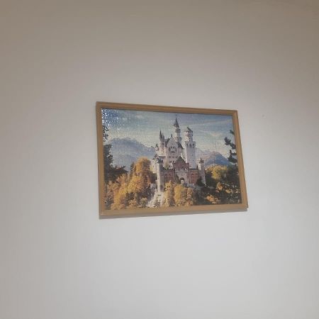 华沙Old Town Pearl公寓 外观 照片