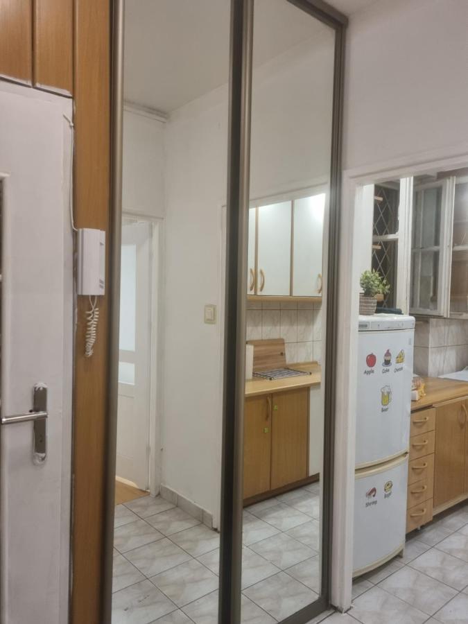 华沙Old Town Pearl公寓 外观 照片