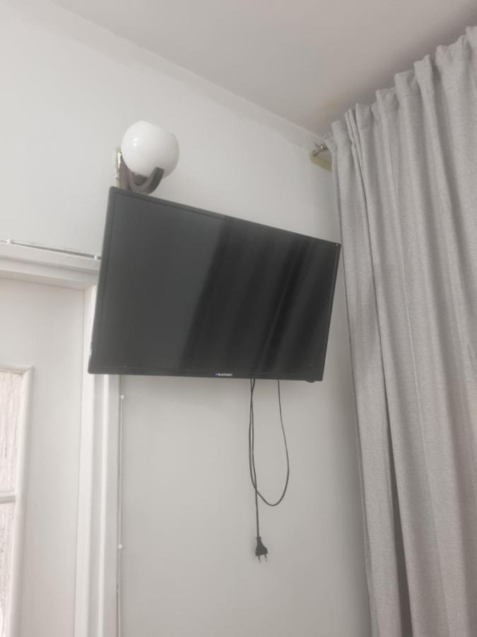 华沙Old Town Pearl公寓 外观 照片
