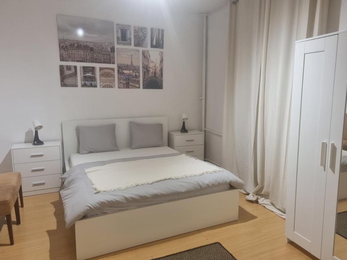 华沙Old Town Pearl公寓 外观 照片